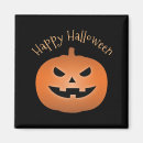 Search for happy haunting magnets Spooky