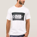 Search for rewind tshirts Vcr