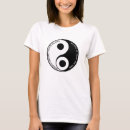 Search for yin yang tshirts Spiritual