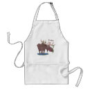 Search for deer antlers aprons Moose