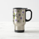 Search for initialled mugs Green