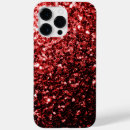 Search for glamour iphone cases Red