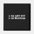 Search for bulk magnets Fitness mindset