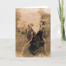 Search for native american cards Wolf