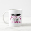 Search for who mugs Horses