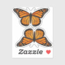 Search for lepidoptera stickers Wings