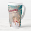 Search for grandkid mugs Grandmother