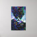 Search for horror art Spooky