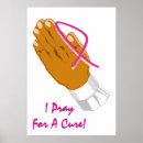 Search for cure art Cancer