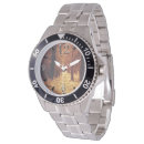 Search for path watches Nature