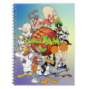 Search for logo notebooks Bugs bunny
