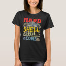 Search for hard shell tshirts Collecting