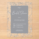 Search for black diamonds invitations Elegant