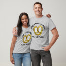 Search for pretzel tshirts New york city