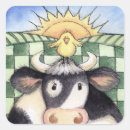 Search for cattle ranching stickers Animals