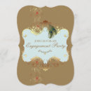 Search for ii invitations Gold