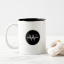 Search for timeless mugs Simple
