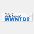 Search for electrical bumper stickers Power
