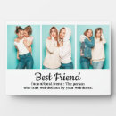 Search for best friend plaques Fun