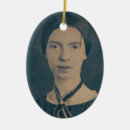 Search for literary christmas tree decorations Poet