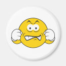 Search for smily face magnets Yellow