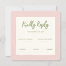 Search for rsvp wedding invitations Simple