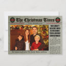 Search for headlines cards Newspaper