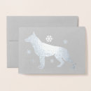 Search for gsd christmas cards Snow
