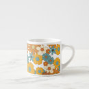 Search for retro daisy mugs Colourful