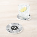 Search for metal coasters Modern