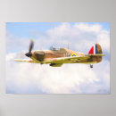 Search for battle of britain posters Hawker