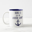 Search for fishing boat mugs Yacht