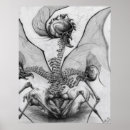 Search for odd art Monster