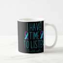 Search for educational resources mugs Mental health education