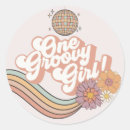 Search for retro girl stickers For kids