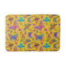 Search for bumble bee bath mats Floral