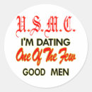 Search for few stickers Us marines