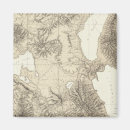 Search for exceptional magnets Atlas