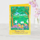 Search for happy granddaughter easter cards Bunny rabbit