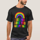 Search for gay ally tshirts See