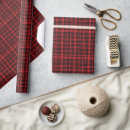 Search for black plaid wrapping paper Buffalo