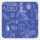 Search for blueprint stickers Construction