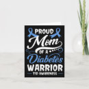Search for 2 month cards Diabetes awareness month