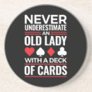 Search for funny quotes coasters For her