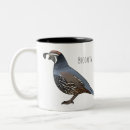 Search for quail mugs California