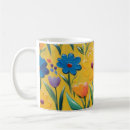 Search for spring designs mugs Garden