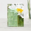 Search for poem birthday cards Daisy
