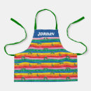 Search for eco friendly aprons Classic eric carle style