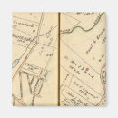 Search for rye magnets Two
