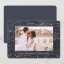 Search for jewel tone christmas cards Gold
